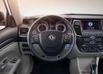 DongFeng Aeolus A60 2015 года